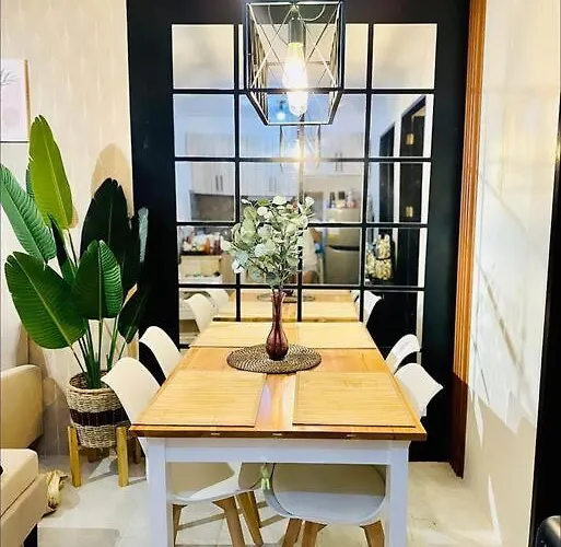 Apartment Happy Nest At La Bella Banilad Mandaue 2 Bedrm Free Wifi 6pax Max *