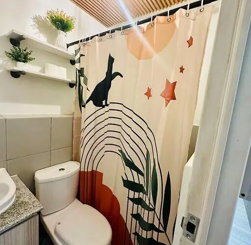 Apartment Happy Nest At La Bella Banilad Mandaue 2 Bedrm Free Wifi 6pax Max Cebu