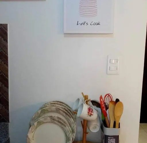 Apartment Happy Nest At La Bella Banilad Mandaue 2 Bedrm Free Wifi 6pax Max